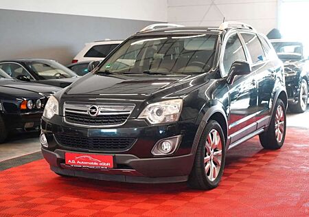 Opel Antara 2.2 CDTi Aut. 4x4 (Allrad) Bi-Xenon*Navi*