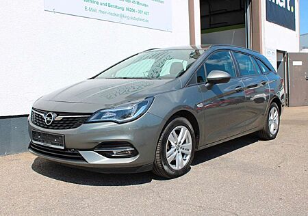 Opel Astra K 1.5 CDTI ST Autom. Navi Klima PDC