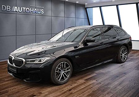 BMW 530 e Touring Sport-Steptronic