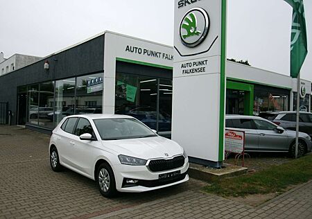 Skoda Fabia Selection