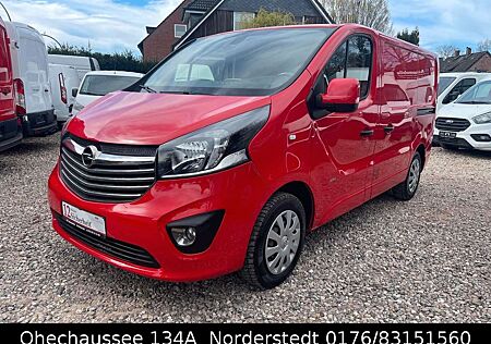 Opel Vivaro B Kasten L1H1 2,9t Top Zustand