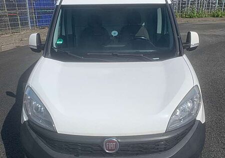 Fiat Doblo Cargo Maxi L2H1 1.6 16V Multijet II