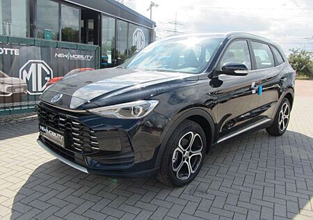 MG ZS 1.5 Hybrid+ Comfort MY25