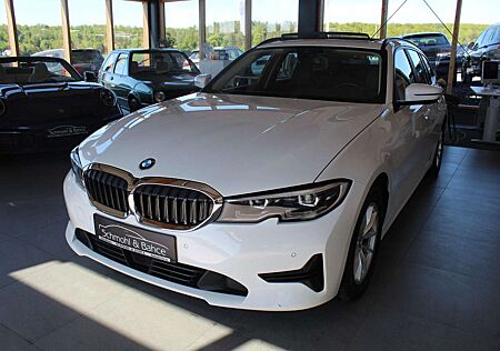 BMW 320 d touring Advantage*NAVI*LED*PANO*