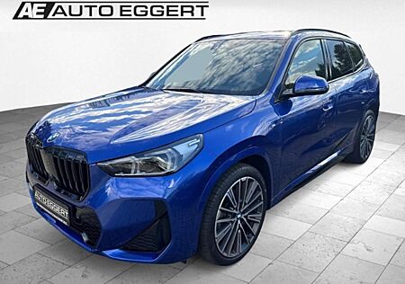 BMW X1 20 d M Sport Standhz Lenkradhz HUD Aktivsitze Park