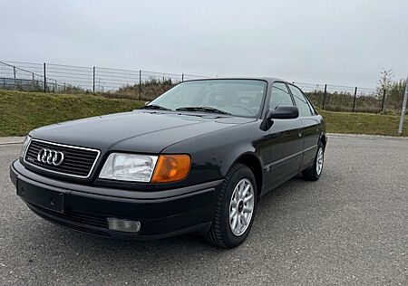 Audi 100 Quattro 2.8 E C4 Automatik