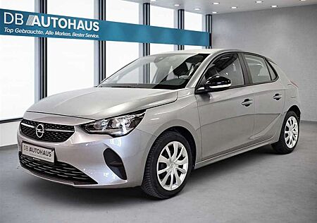 Opel Corsa Edition 1.2 Turbo