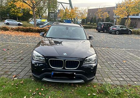BMW X1 18 d sDrive