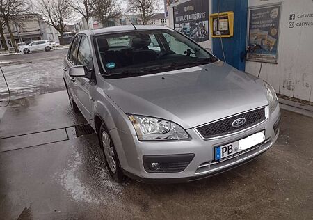 Ford Focus 1.6 16V Trend
