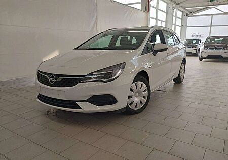 Opel Astra K Sports Tourer Edition Start/Stop 1.Hand