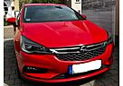 Opel Astra 1.6 D (CDTI) Business