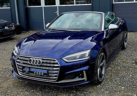 Audi S5 3.0 TFSI quattro, Vollaustattung, HUD, 20", Carbon