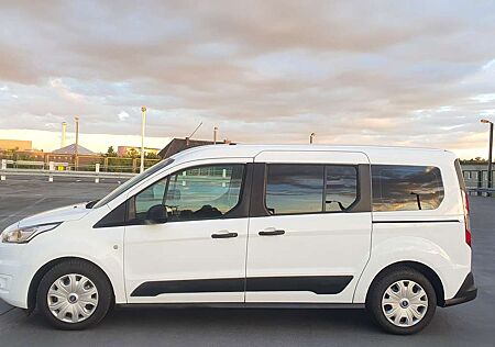 Ford Transit Connect L2 Lang*CarPlay ACC AHK Klima*