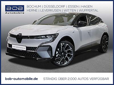 Renault Megane E-Tech Esprit Alpine 220 Comfort Range