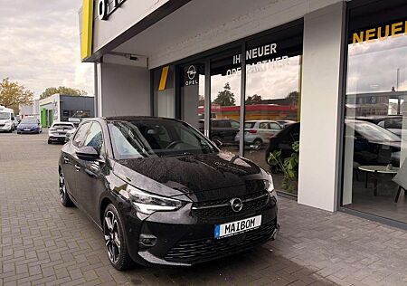 Opel Corsa GS PANO 8FACH ACC NAVI SITZHZ MASSAGE