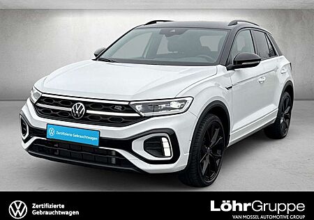 VW T-Roc Volkswagen 1.5 TSI DSG R-Line LED*ACC*PDC