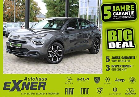 Citroën C4 Citroen Lim. e-C SERIES LED+Navi+SHZ+Winterp.+2xKlima