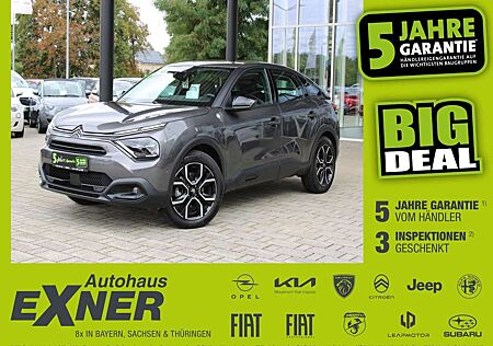 Citroën C4 Citroen Lim. e-C SERIES LED+Navi+SHZ+Winterp.+2xKlima