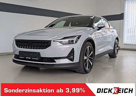 Polestar 2 Range SoH 93% PILOT PLUS-PK PANO LED H&K WÄRME