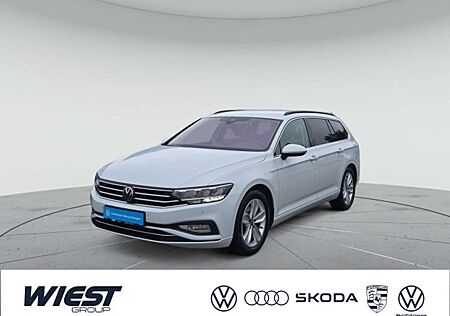 VW Passat Variant Volkswagen Business 2.0 TSI DSG, LED/KAM/AHK