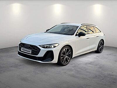 Audi S5 TFSI qu AHK HUD MATRIX 360° TECH PRO B&