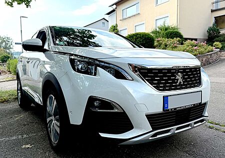 Peugeot 3008 PureTech 130 Stop