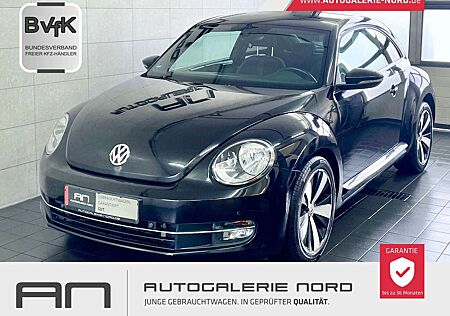 VW Beetle Volkswagen Sport Business Paket Premium