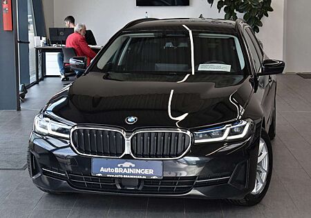 BMW 520 d Touring xDrive Aut. Laser~AHK~DAB~LiveCockp
