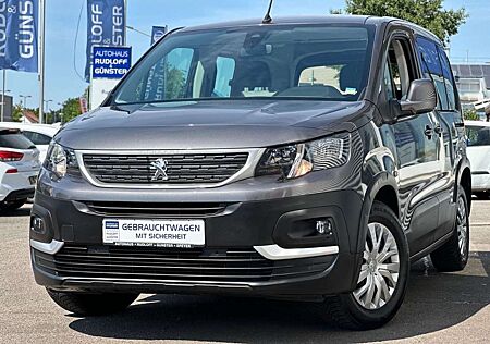 Peugeot Rifter BlueHDi AT CLIMA/PDC/CARPLAY/AHK/GARANTIE
