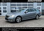 Mercedes-Benz E 220 CDI T AVANTGARDE+AUTOMATIK+NAVI+AHK+COMAND