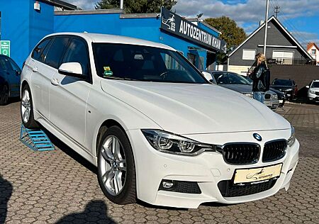 BMW 320 gebraucht kaufen BMW 320 d xDrive M Sport LED/HEADUP/NAVI