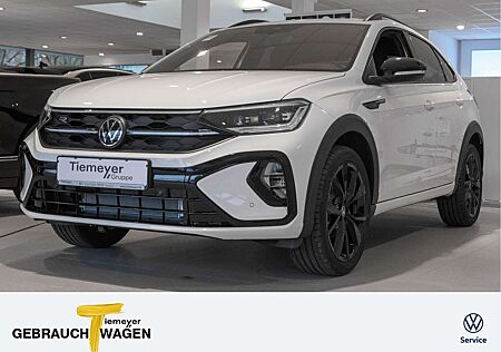 VW Taigo Volkswagen 1.0 TSI R-LINE BLACKSTYLE IQ.DRIVE IQ.LIGH