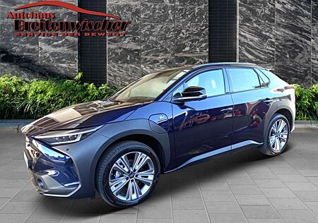 Subaru Solterra Platinum 4X4 Batterie-Elektrisch