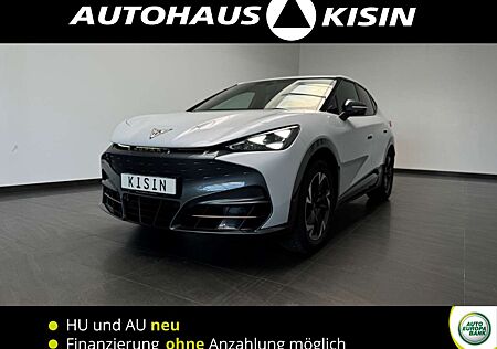 Cupra Tavascan 210 kW 77kWh Endurance /Navi /LED /ACC/CAM