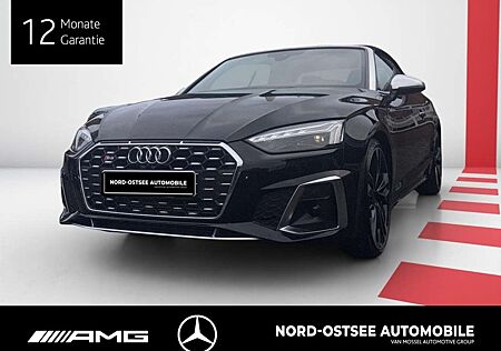 Audi S5 Cabriolet 3.0 TFSI quattro HUD LED NAVI