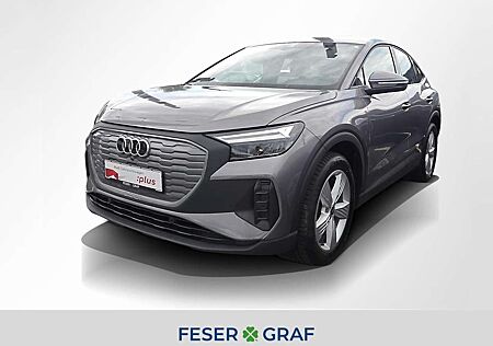 Audi Q4 e-tron Sportback e-tron 35 Navi RüKa