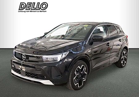 Opel Grandland 1.6 PHEV AT Elegance Navi LED Rfk. Sitzhzg.