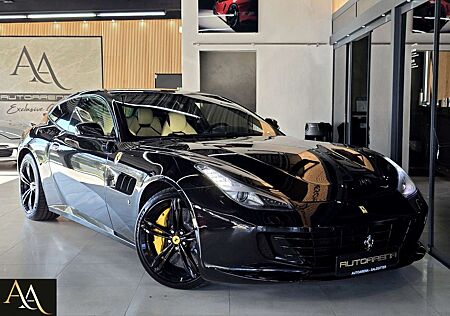 Ferrari GTC4 Lusso 6.3 V12*JBL*KAMERA*BLACK*KERAMIK*