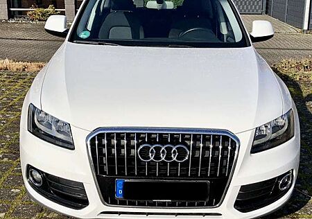 Audi Q5 2.0 TDI clean diesel/ultra (110 kW)