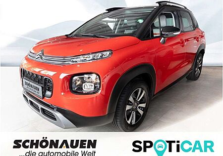 Citroën C3 Aircross Citroen SHINE +BC+NAVI+PDC+LM16+BT+KLI+LED++