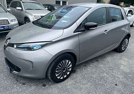 Renault ZOE Life