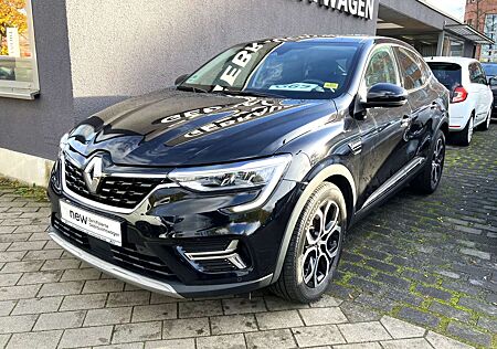 Renault Arkana gebraucht kaufen Renault Arkana 1.3 TCe 140 Techno Automatik