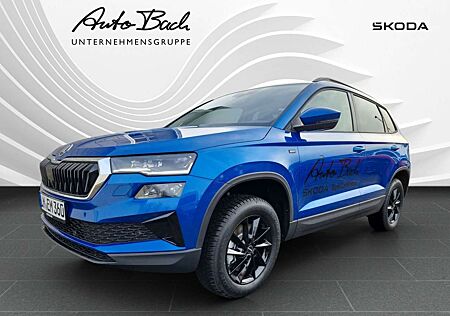 Skoda Karoq Drive 2.0 TDI 110 kW 7-Gang-DSG