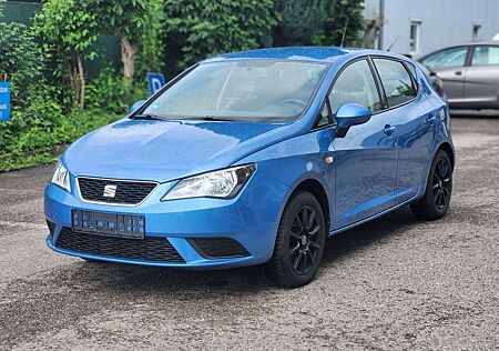 Seat Ibiza Stylance 1.4 *Kundendienst NEU*
