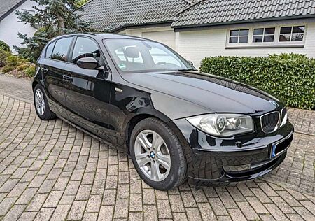 BMW 118i 118 Aut.