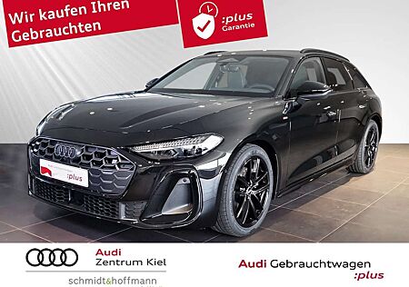 Audi A5 Avant TDI S-tronic S-line MMI+ LED ACC RFK Klima