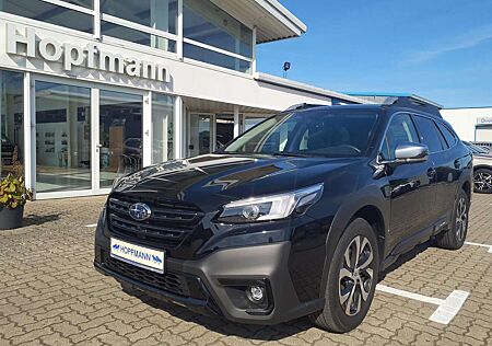 Subaru Outback 2.5i AWD Aut. Platinum/AHK/Standhzg/ACC