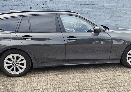 BMW 318 d