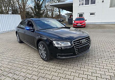 Audi A8 6.3 W12 Security*Werkspanzer*Armored*VR9*B7*