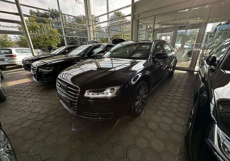 Audi A8 6.3 W12 Security*Werkspanzer*Armored VR7/VR9*